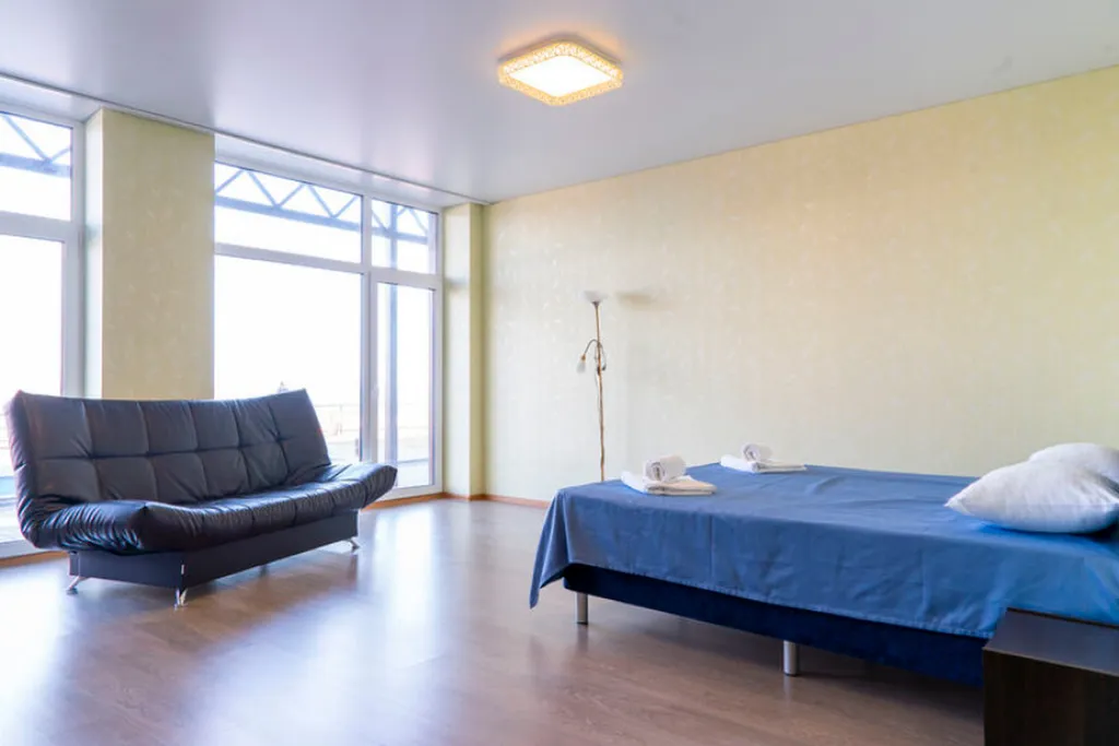 Квартира Комната — аренда посуточно в Саратов