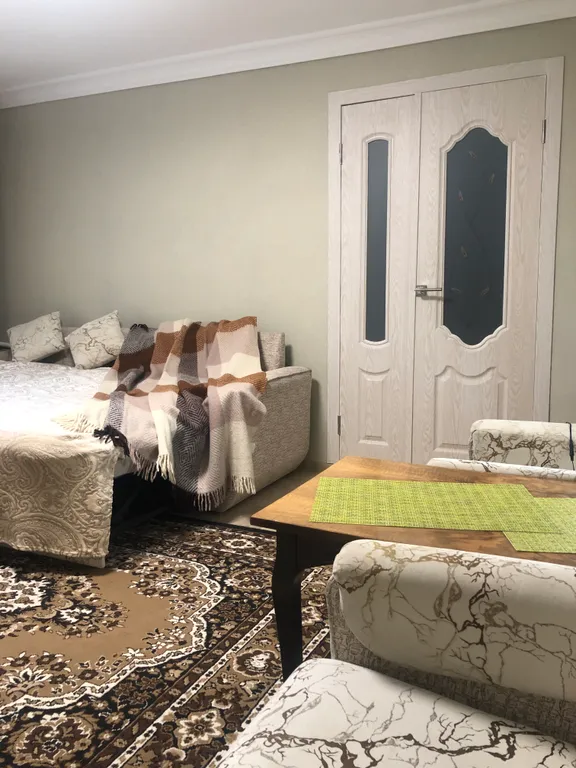 Коттедж 2-комнатный Дом — Кисловодск