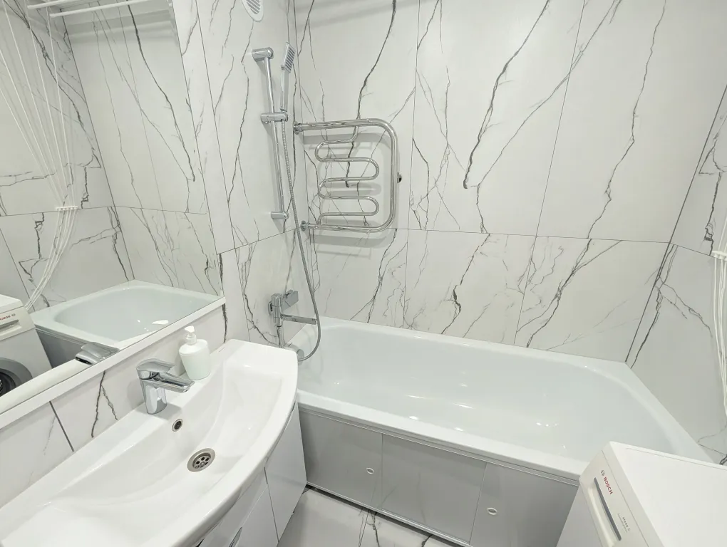 Уютная квартира в самом центре