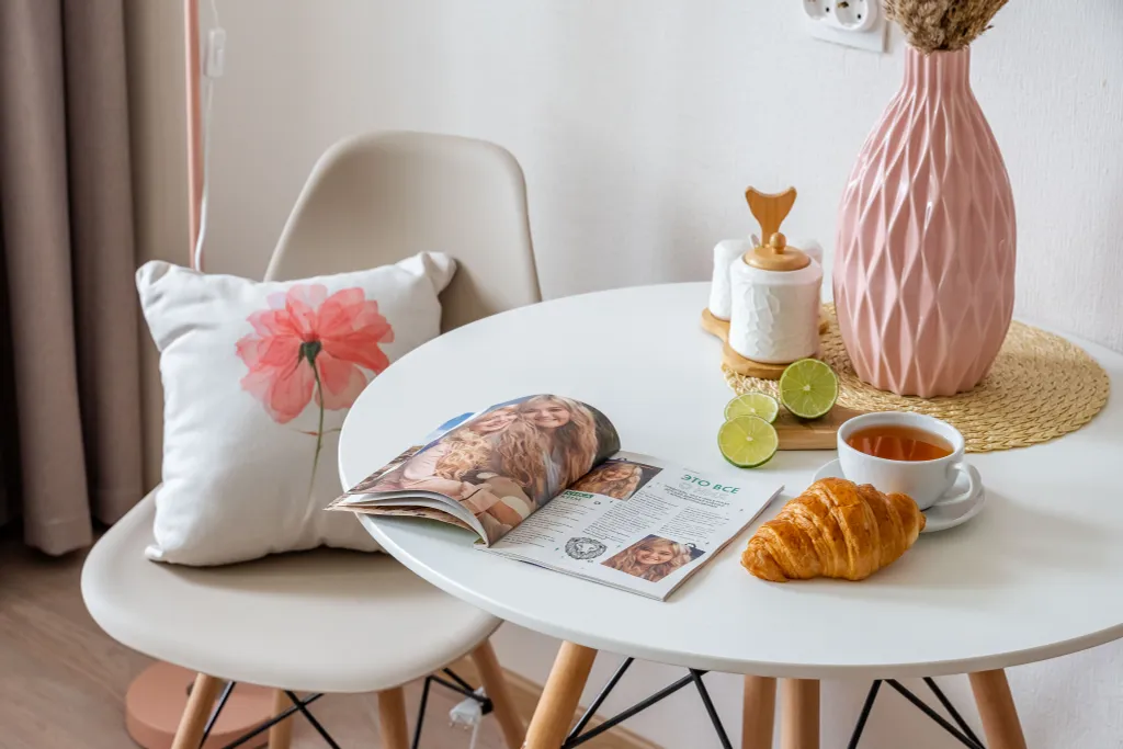 Уютные апартаменты около метро для семейного отдыха