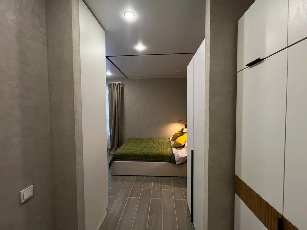 Квартира foxyflat hunt