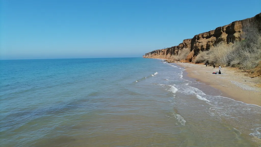 Студия в частном секторе