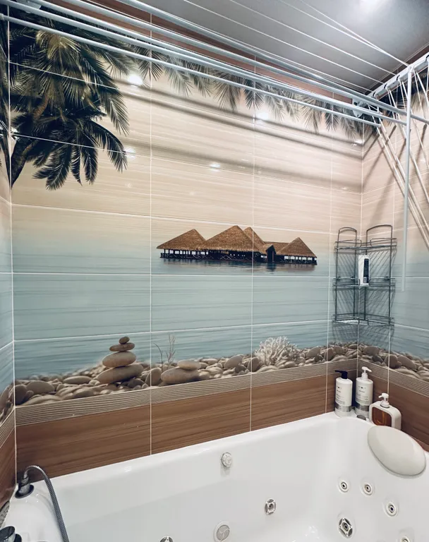 Уютно как дома