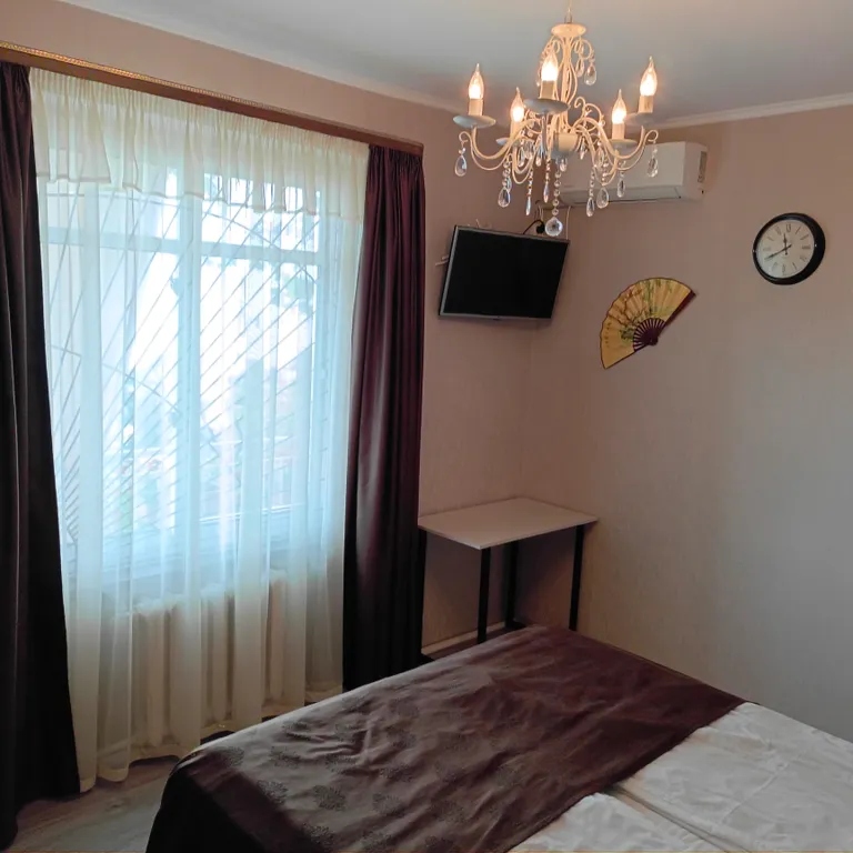 Квартира 2-комнатная Квартира — Гагра