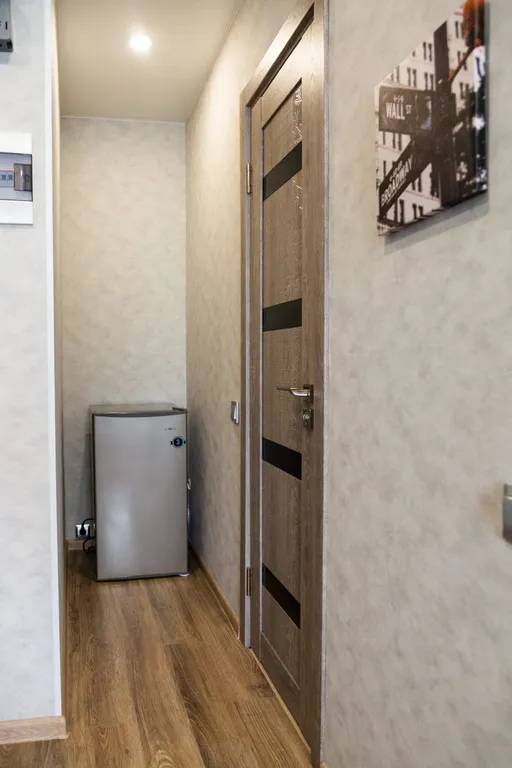 Шикарная студия недалеко от центра