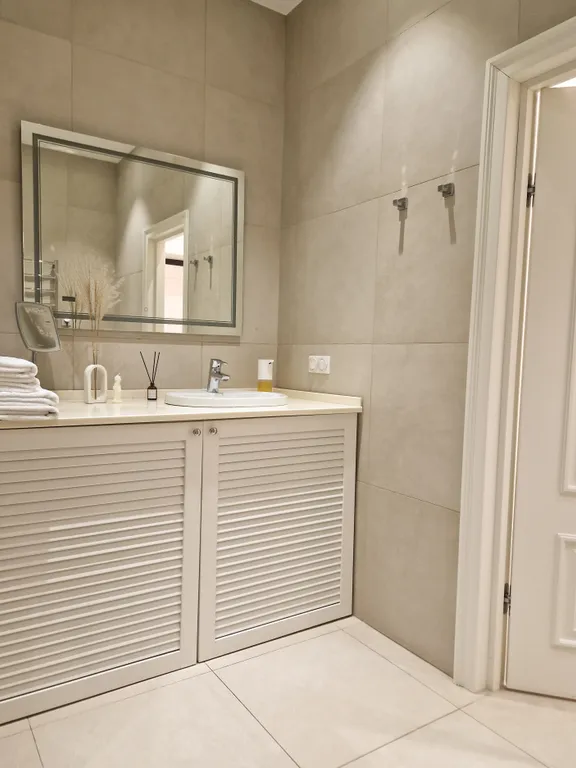 Квартира Квартира Апартамент в ЖК Арт Резиденс — Москва