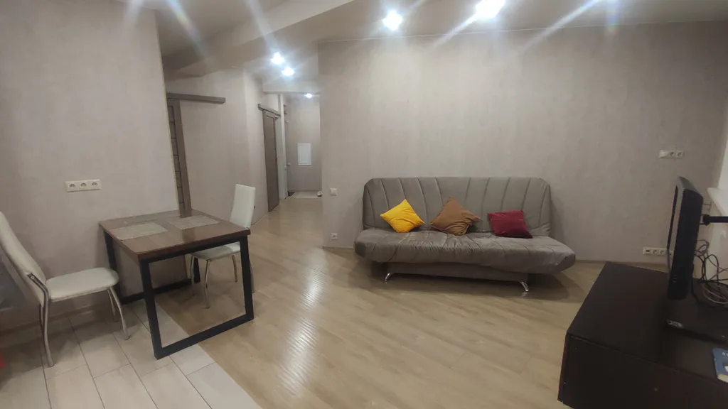 Квартира Высота — аренда посуточно в Ивантеевка