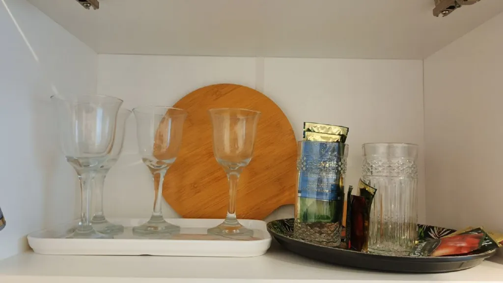 Скандинавская квартира на Гайве