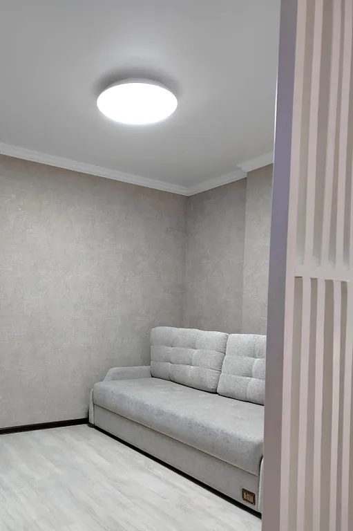 Апартаменты в центре левого берега