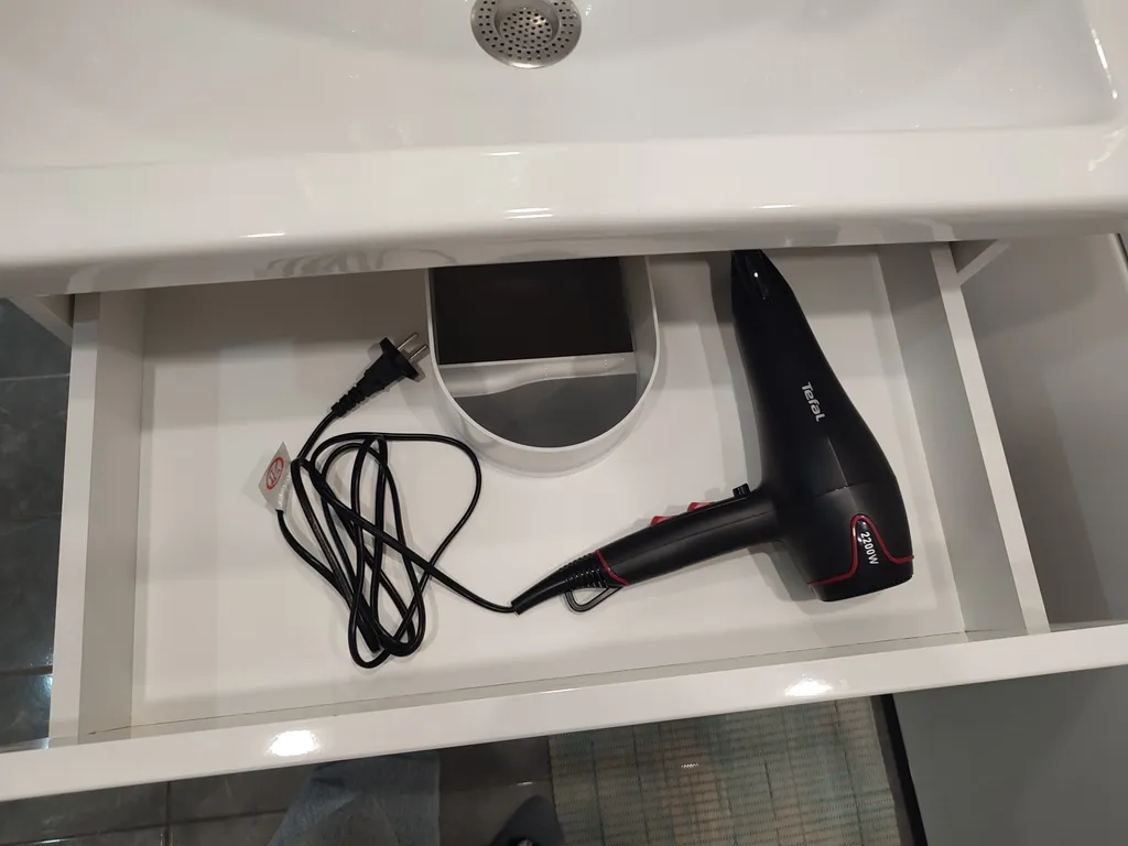 Тихая гавань