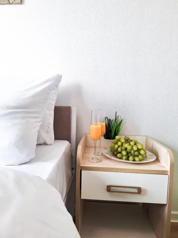 Студия для двоих на Георгиевском проспекте 27/1