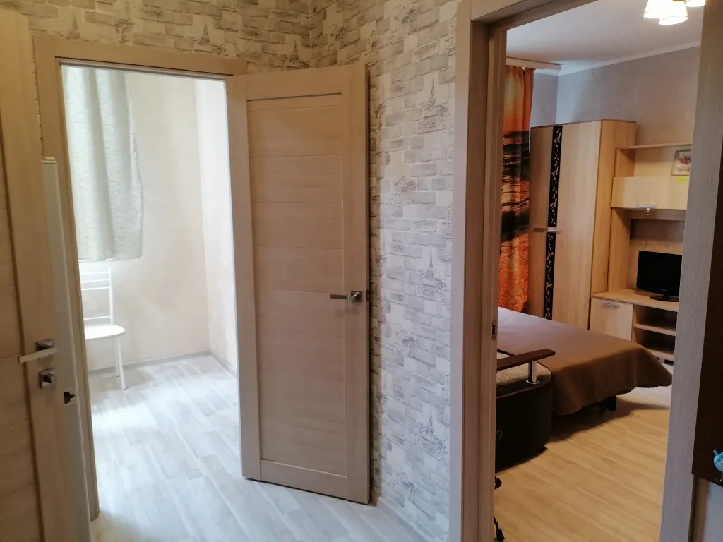 Квартира в новостройке в Щелково