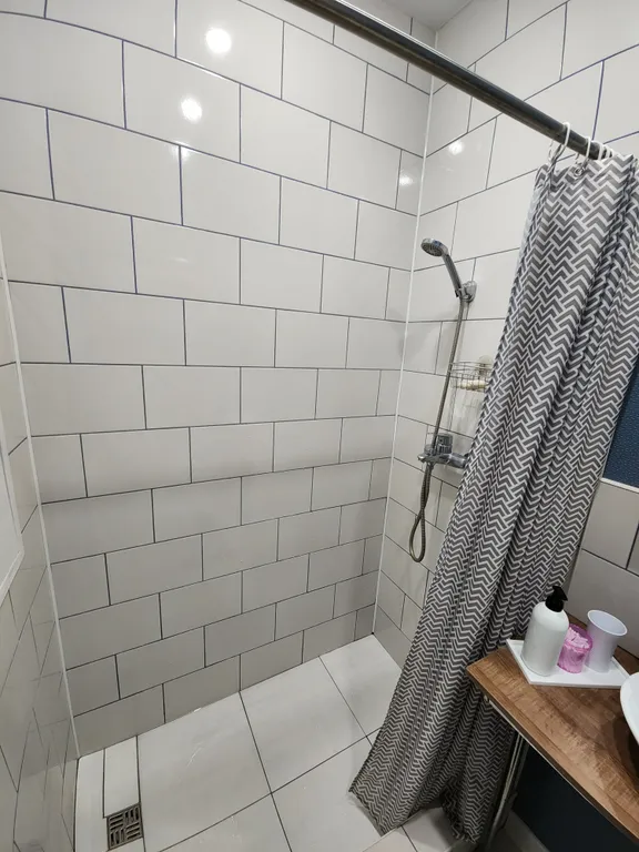 Квартира Квартира Уютная студия в ЖК Курортный — Адлер