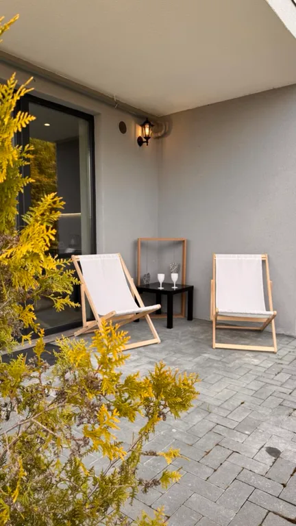 Квартира Квартира Апартамент в тихом спальном районе Светлогорска — Светлогорск