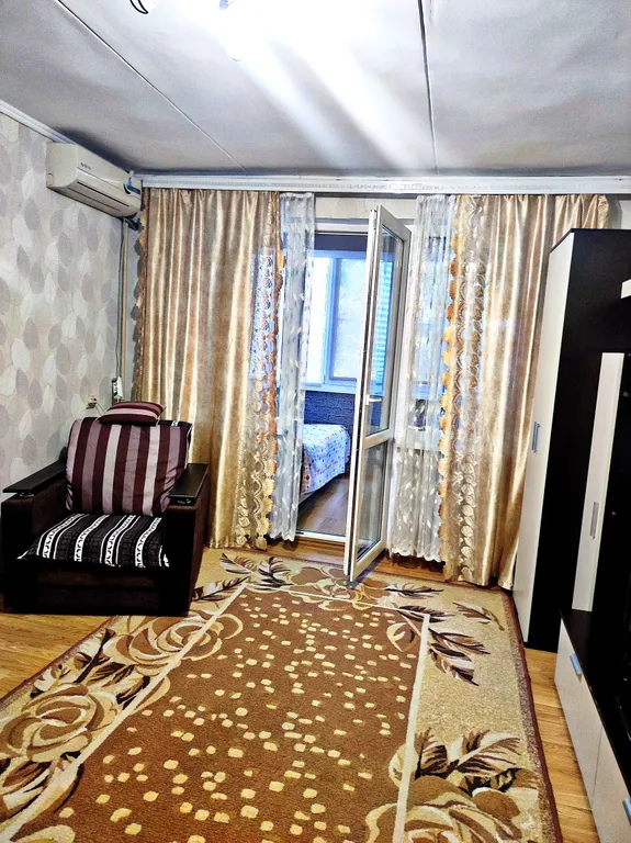 Квартира для отдыха — аренда посуточно в Туапсе