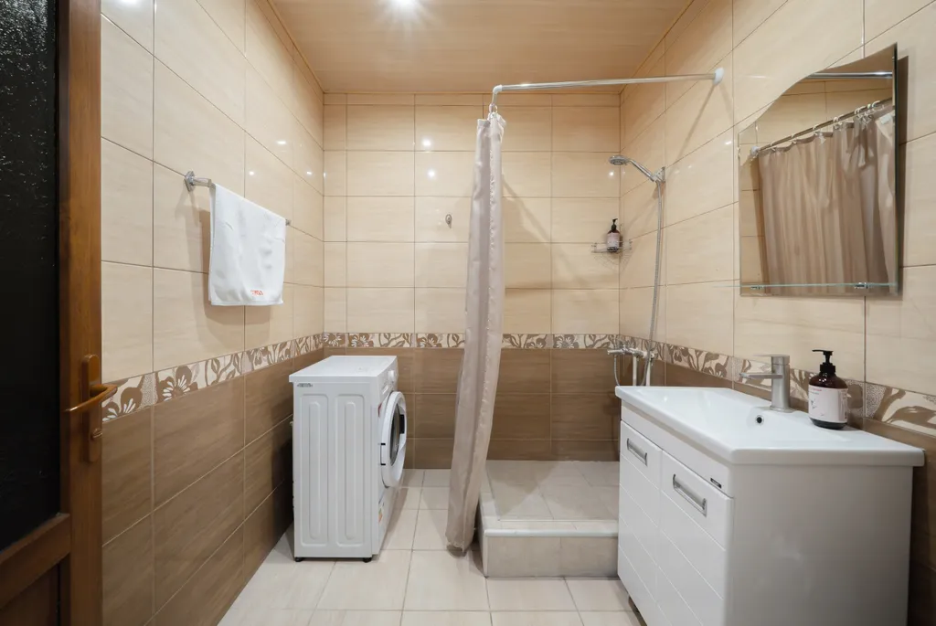 Квартира Апартаменты комфорт и уют в городе — Ереван