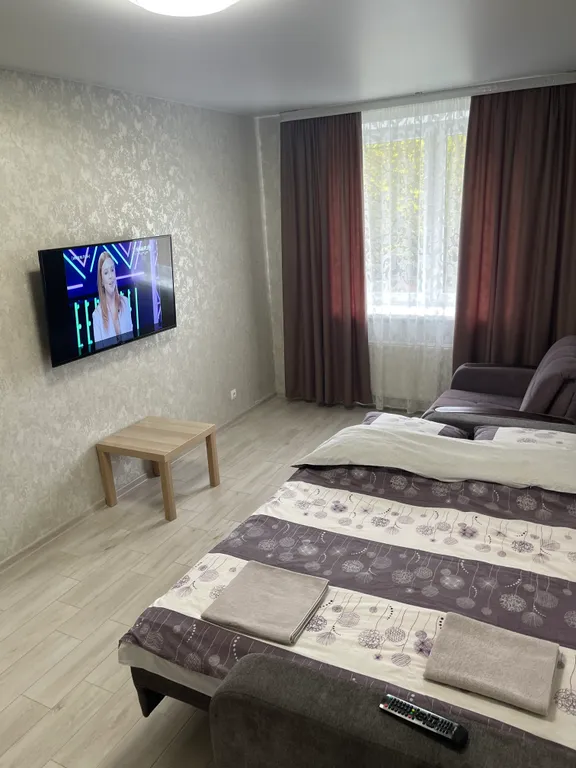 Квартира Квартира Уютное гнёздышко с идеальной чистотой — Калининград