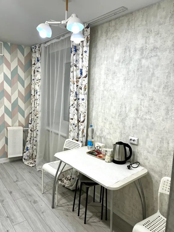 Однокомнатная оборудованная квартира на юго-западе