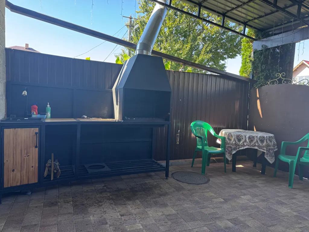 2-комнатный Дом