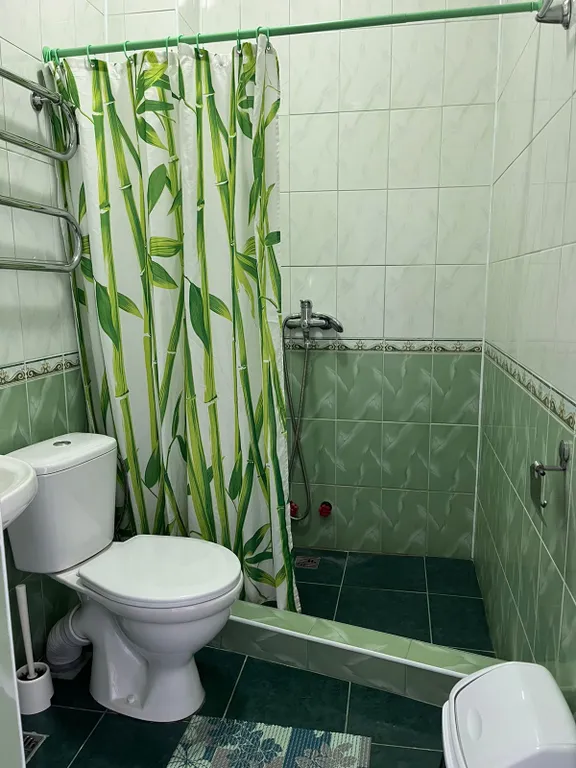 Квартира Комната — Геленджик