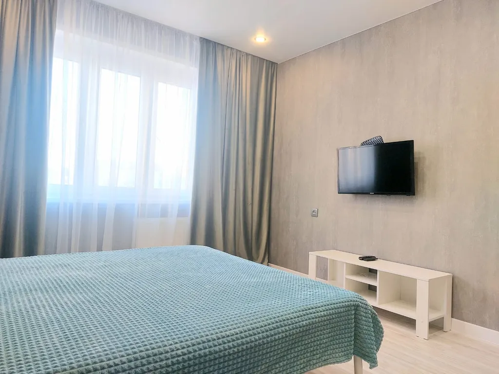 Апартамент в ЖК Прибрежный