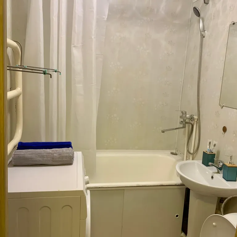 Citylife уютная однушка в центре