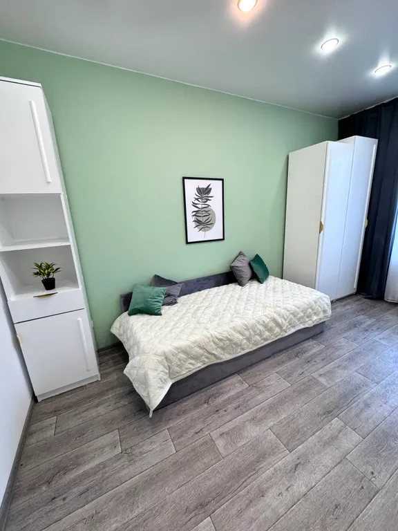 Квартира 3-х комнатная квартира в удобной локации — Красноярск