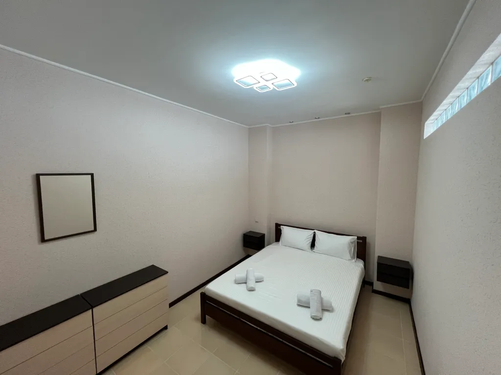 Апартамент Альмари