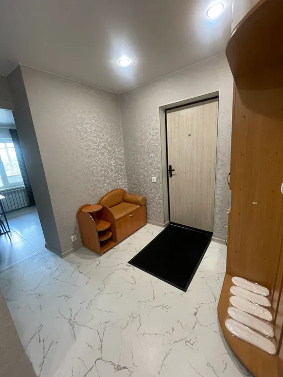 Уютная квартира в центре п. Славянка