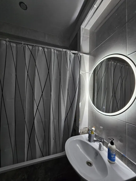 Апартаменты для вашего идеального отдыха в центре города