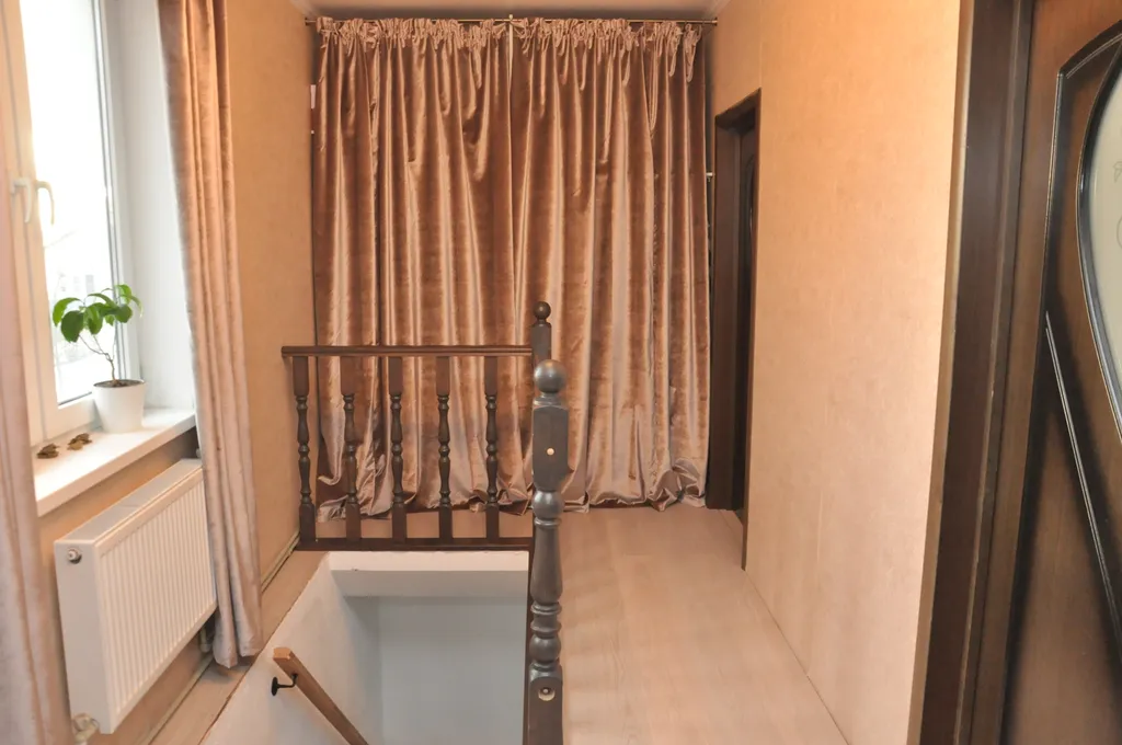 Коттедж Атмосферный дом с живым камином и баней на дровах — Ленина