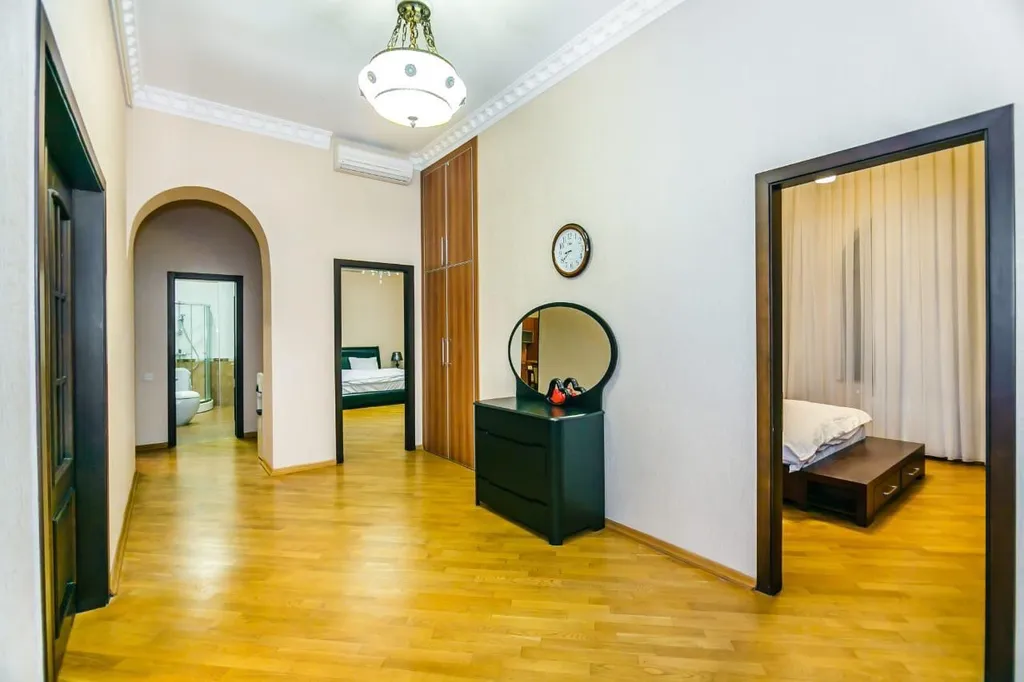 Vip Apartment on Daily Dose