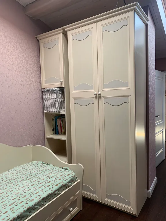 Квартира Двухуровневая видовая квартира в центре — Красная Поляна