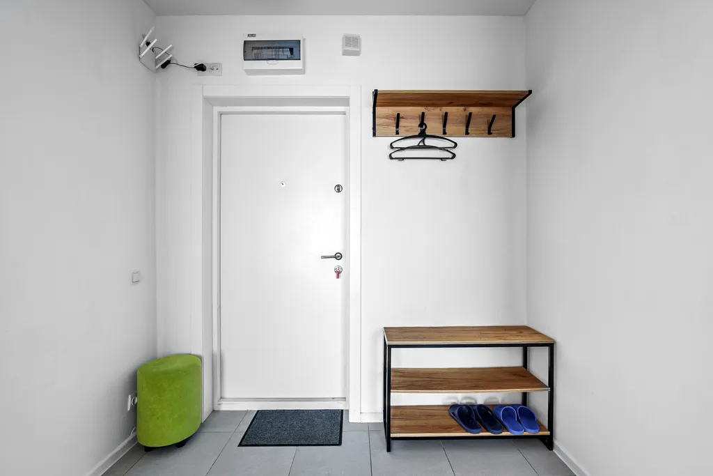 Квартира евродвушка вблизи центр Крокус-Экспо