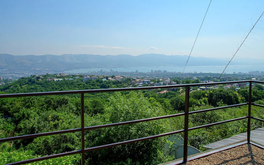 Коттедж Гостевой коттедж — Новороссийск