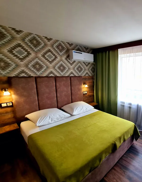 Квартира Комната — аренда посуточно в Даховская