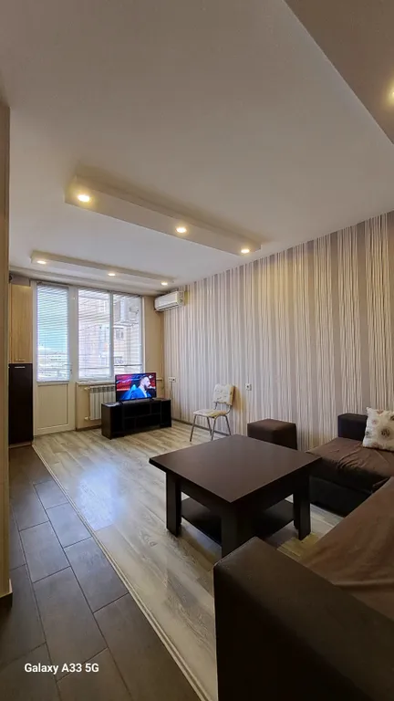 Уютная квартира в сердце Еревана