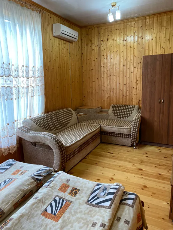 Квартира Комната — Сухум