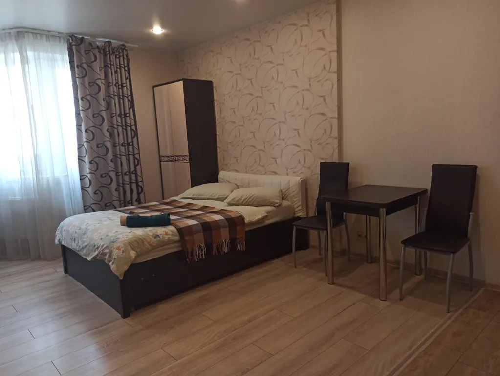 Уютная студия Шоколад