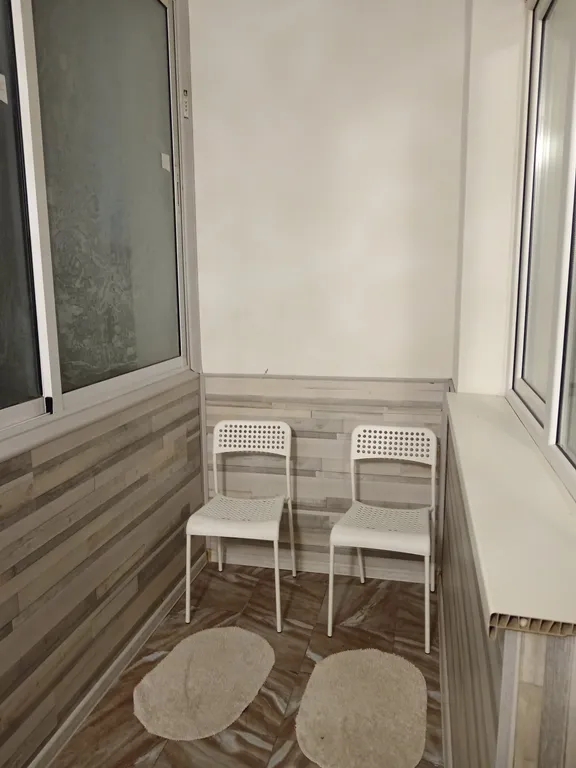 Уютная квартира студия