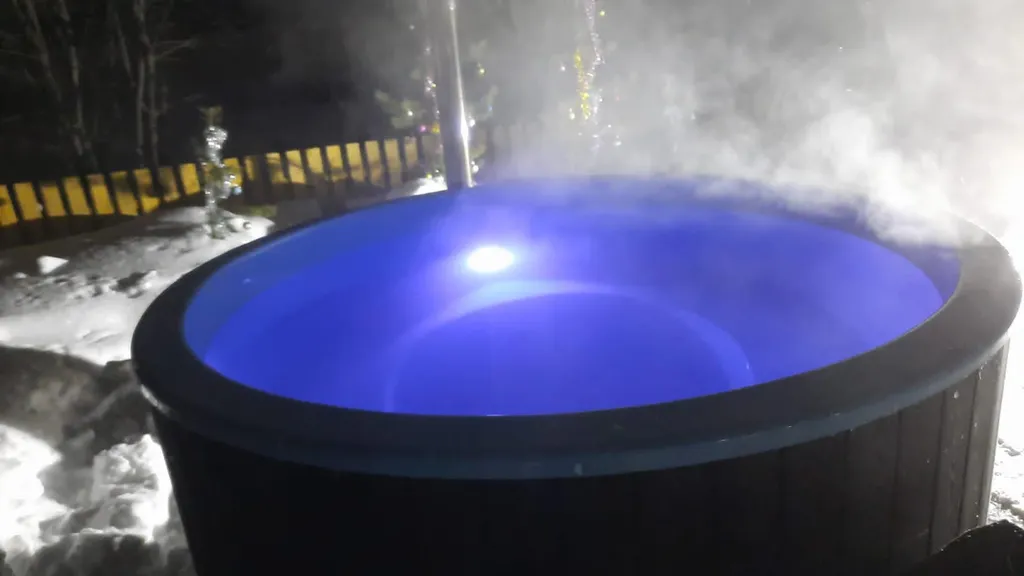 Домик у Кедра