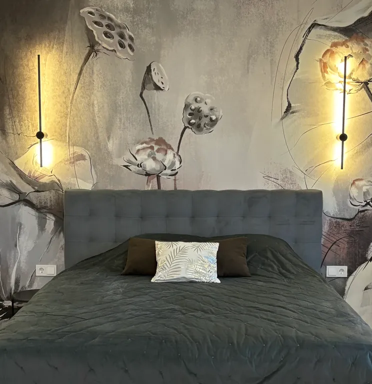 Апартаменты КМ Тимирязевский