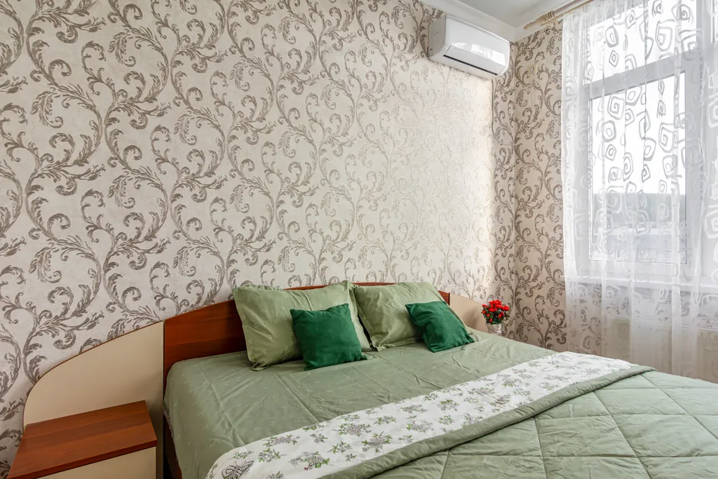 Квартира Новая квартира — Геленджик