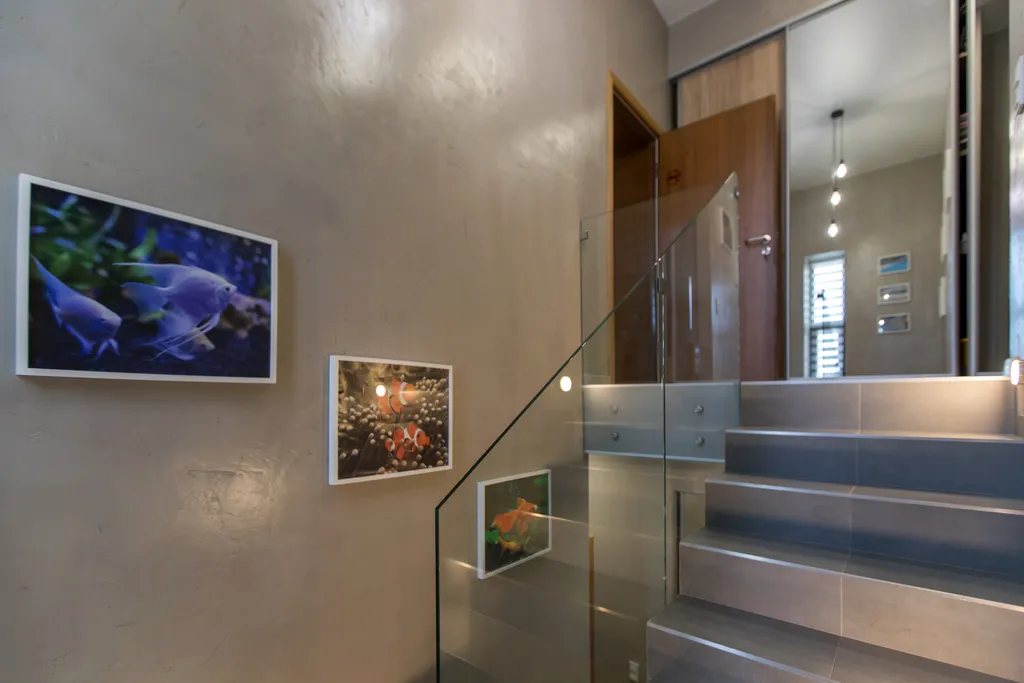 Квартира Квартира Уютная студия в 15 минутах ходьбы от западного пляжа — Зеленоградск