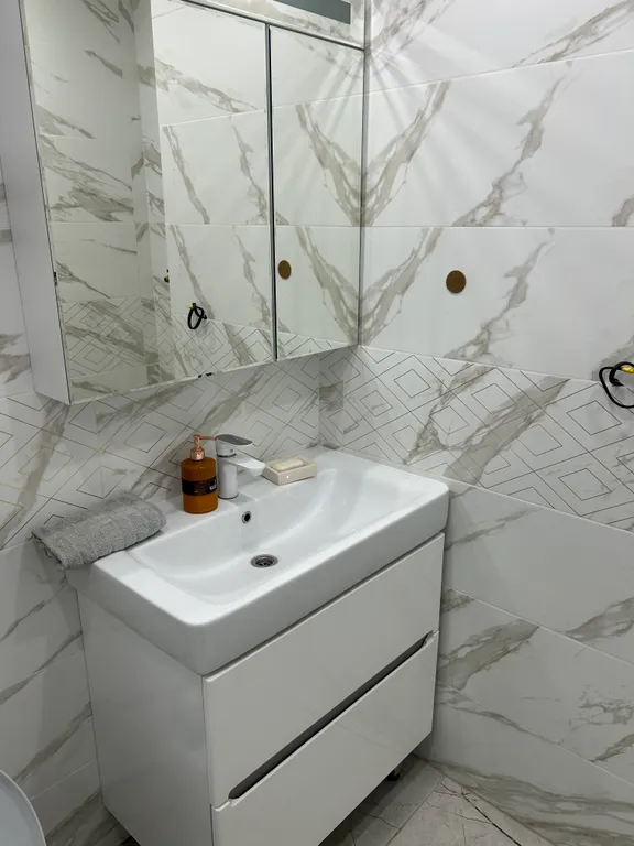 Идеальное жилье