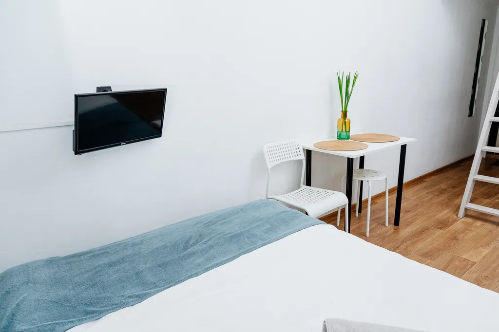 Квартира Квартира Студия в самом центре — Санкт-Петербург