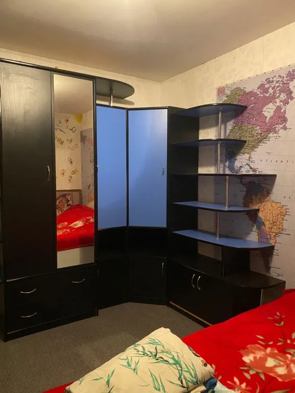 Идеальная квартира для ценящих комфорт и уют