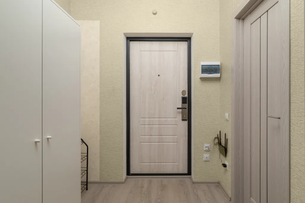 Квартира Сафари - апартаменты сети Your Place вблизи парка Галицкого — Краснодар