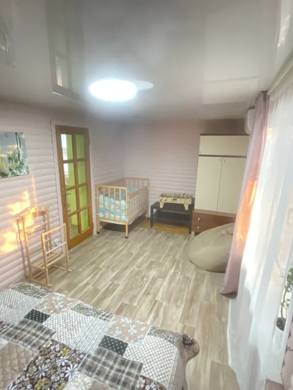 Загородный отдых в живописном месте Два холма