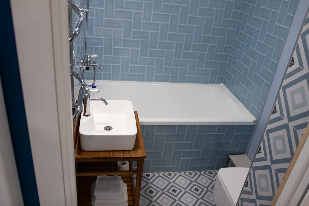 Квартира Апартаменты Нортикен — Светлогорск